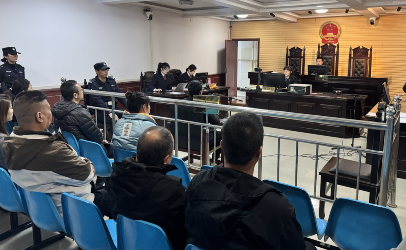 多维度延伸检察履职 筑牢生态保护法治屏障