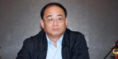 山西煤炭厅副厅长武建森遇车祸身亡