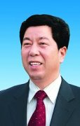 陈润儿当选河南省人民政府省长