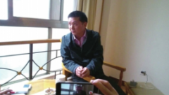 陈满坐冤狱23年无罪获释：不想追责