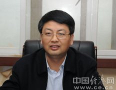 河南省政府原副秘书长被公诉：27岁当副县长