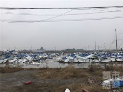 长安区兴隆街道办搭建违建追踪：300间房已被拆