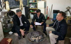 兄弟单位协执涉民生系列案 异地执行成效显著