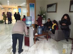 西安一商务公司疑失联 数百投资人苦等无果