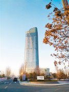  一大批高品质酒店将成大西安新地标 规划建设127座