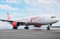 航空公司突然倒闭 500中国游客滞留俄罗斯