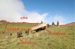 中国外交部确认：今天，印度从洞朗撤军了！
