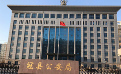 涉黑催债团伙为何敢当山东聊城警察面追砍借债者