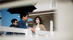 《绝地逃亡》今日上映 成龙施诗领衔三大看点
