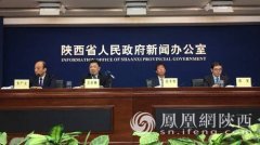 10月1日前陕西全面实施“多证合一”