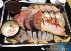 “天价鱼”顾客：遭店家恐吓 孩子信息被曝光